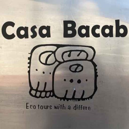 Casa Bacab